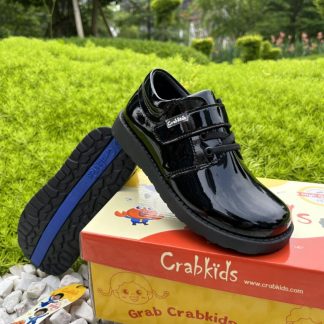 Boys School Shoes