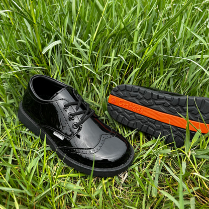 Boys CrabKids School Shoes in Kenya