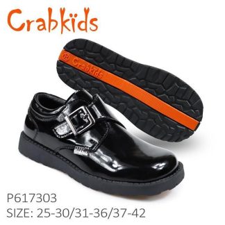 Unisex Crab Kids P617303