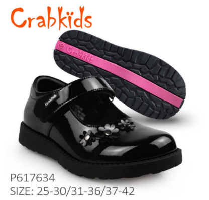 CrabKids Schoes Girl P617634