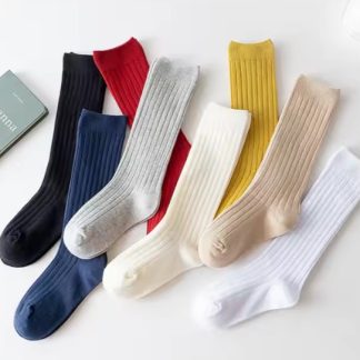 Socks and School Bags
