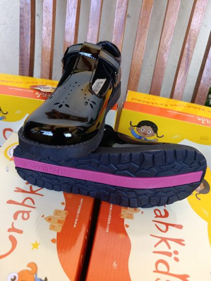 Girl Shoes P617611