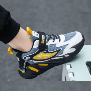 Fashion Sneaker Size 25-30